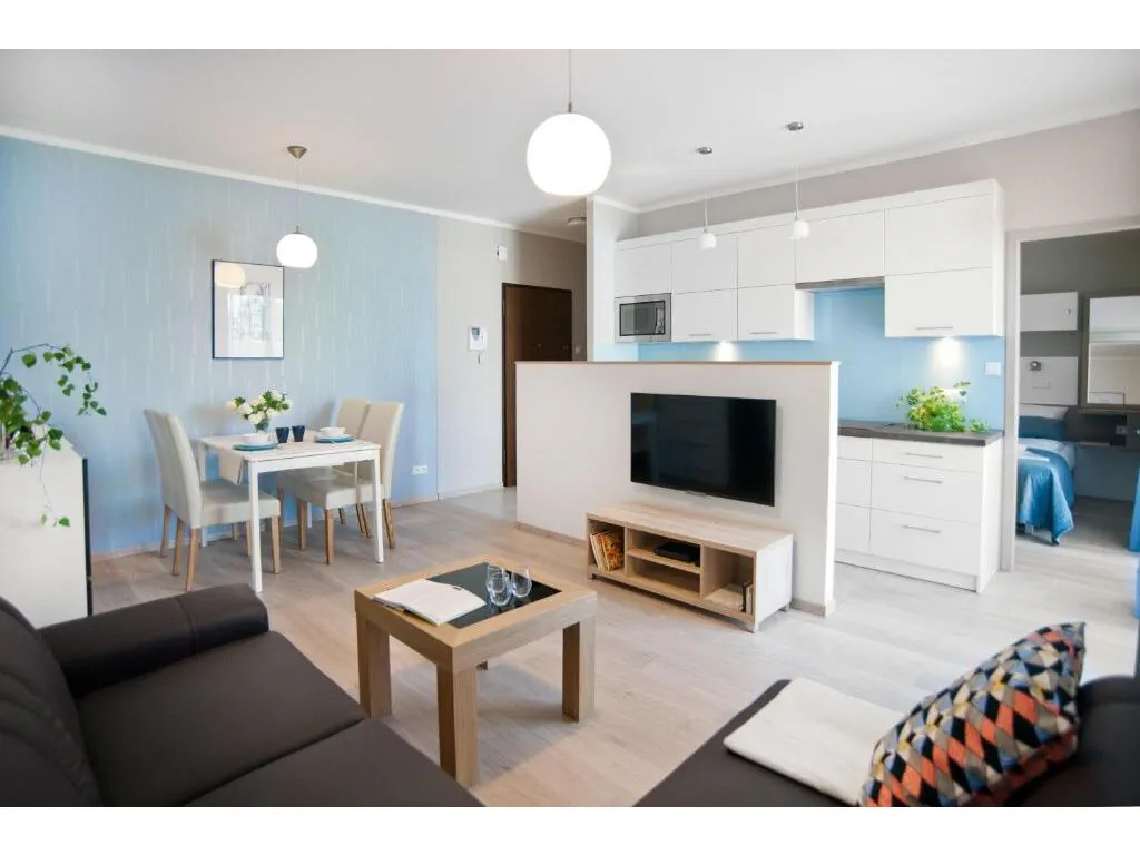 Apartament Luxon 2 Kielce 