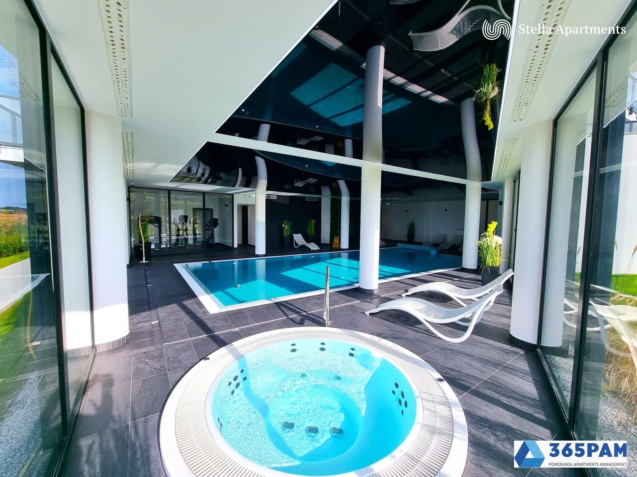 Westin, Koralowa 421 Kołobrzeg - 365PAM