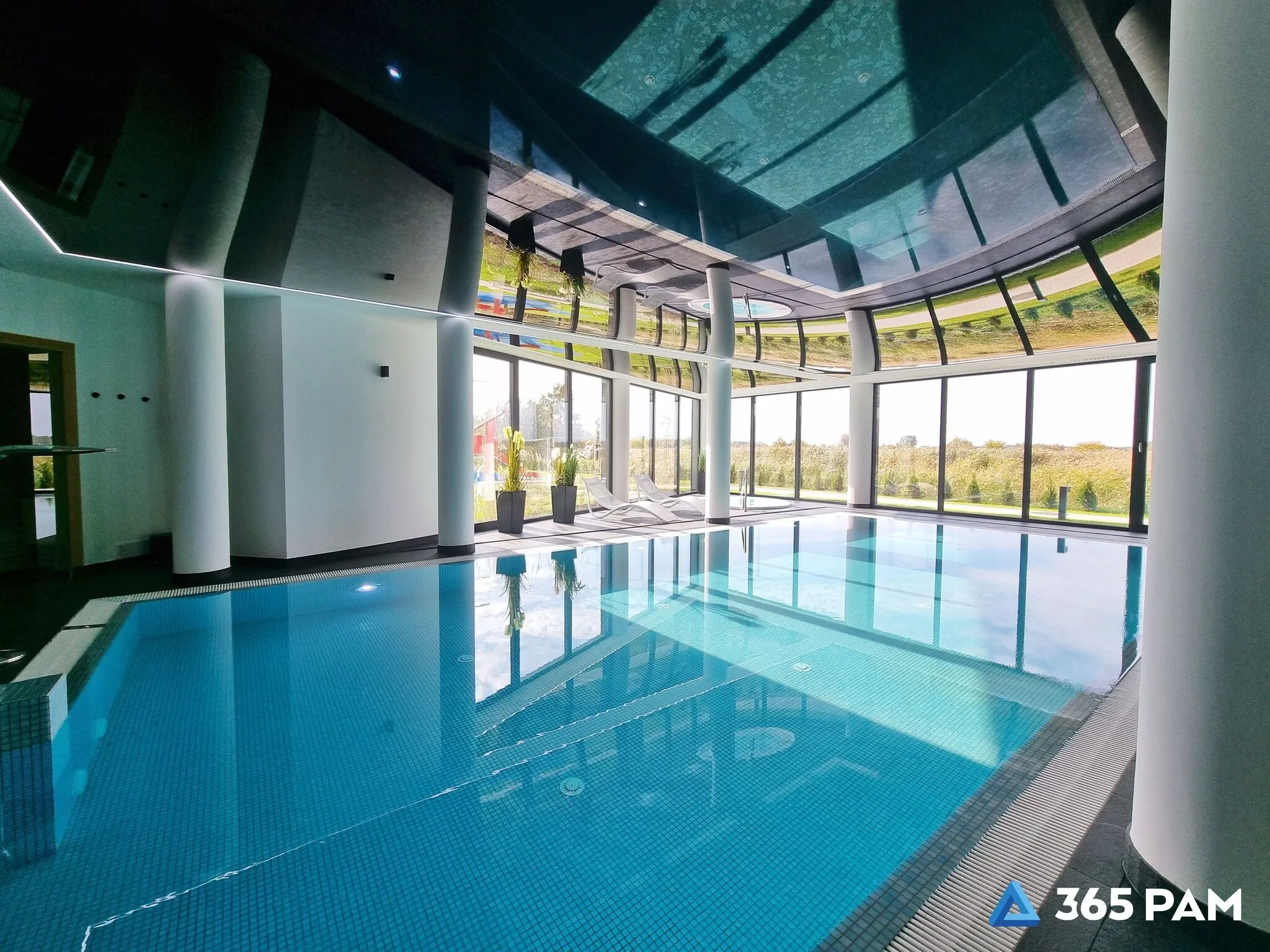 365PAM - Westin, Koralowa 421 - Kołobrzeg