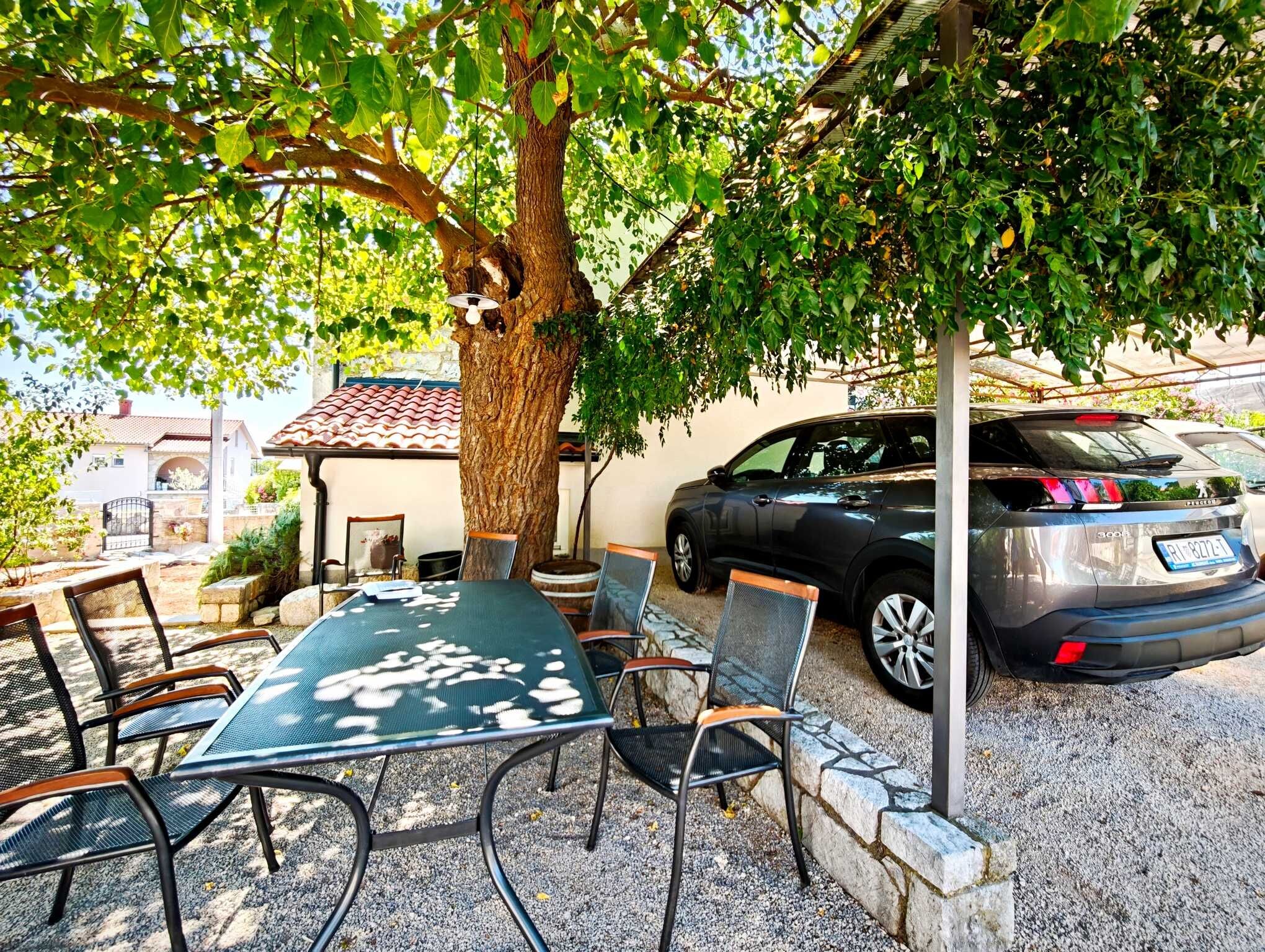 Holiday House Maja Krk