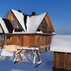 Gazdówka na Wierchu Biały Dunajec&nbsp;<sup></sup>