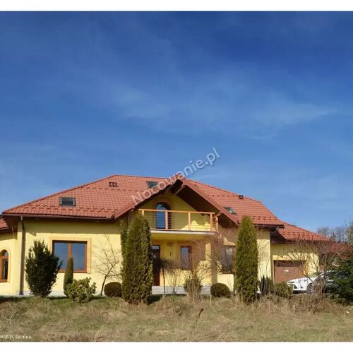 Pokoje Tylicjusz Tylicz