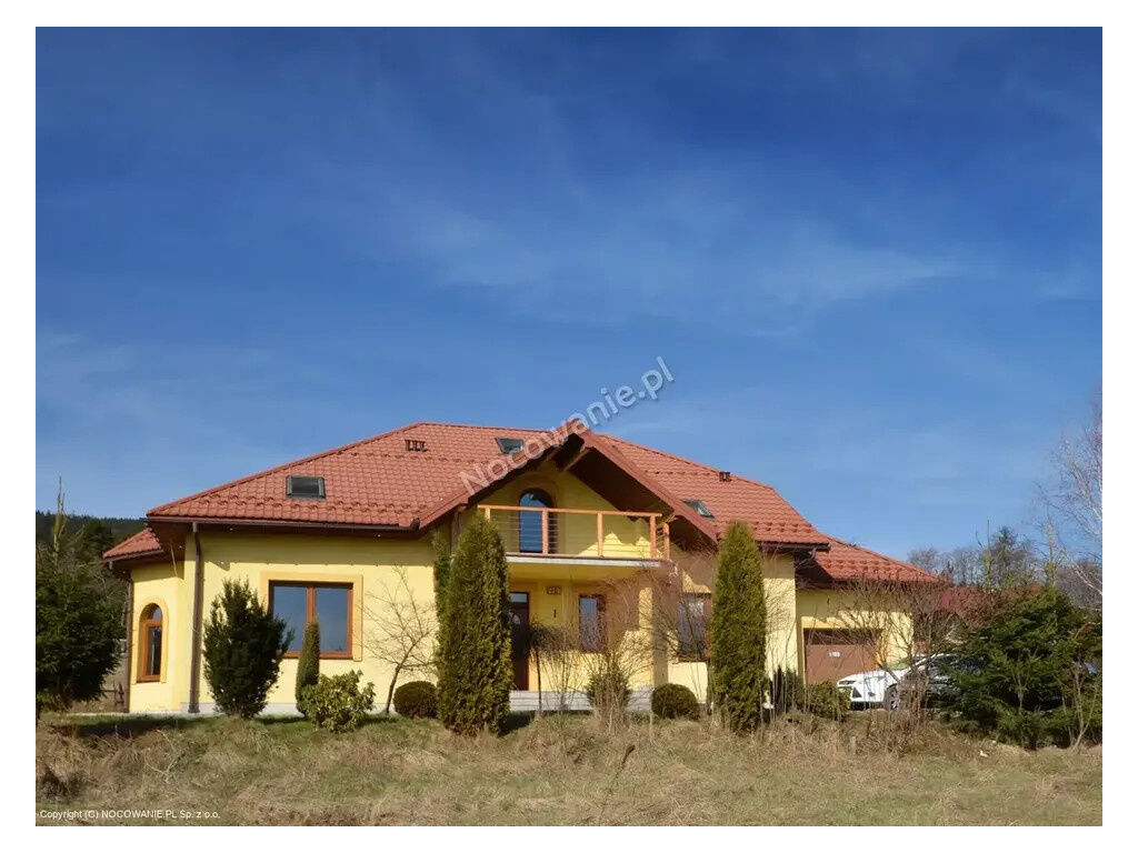 Pokoje Tylicjusz Tylicz