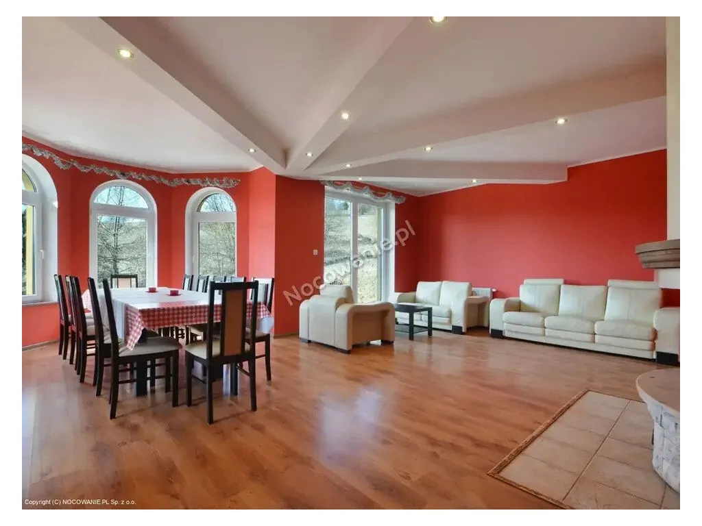 Apartament Tylicjusz Tylicz