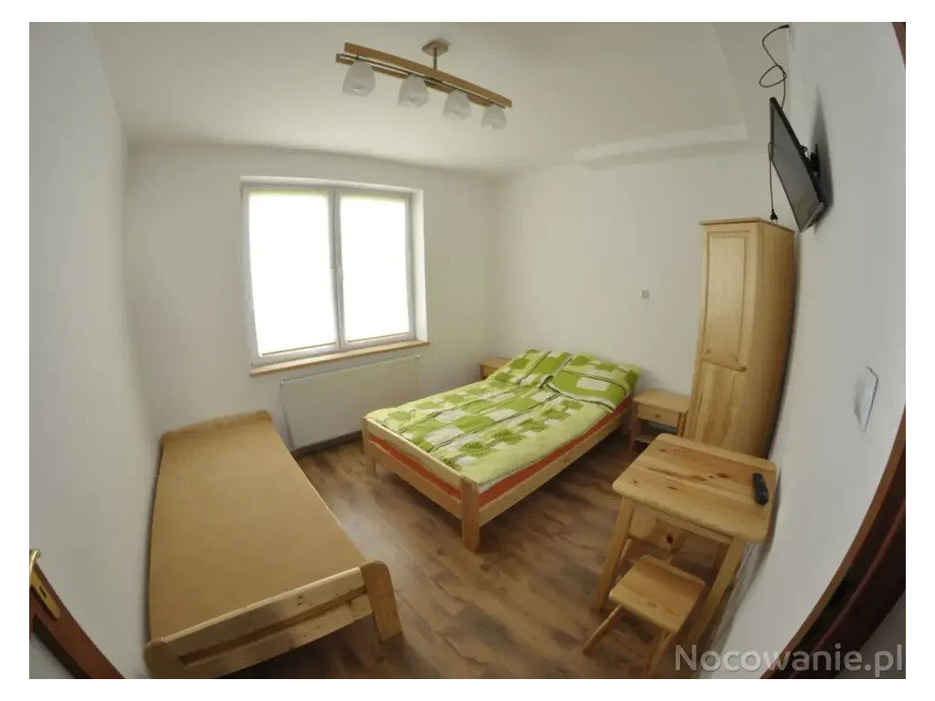 Apartament Tylicjusz Tylicz