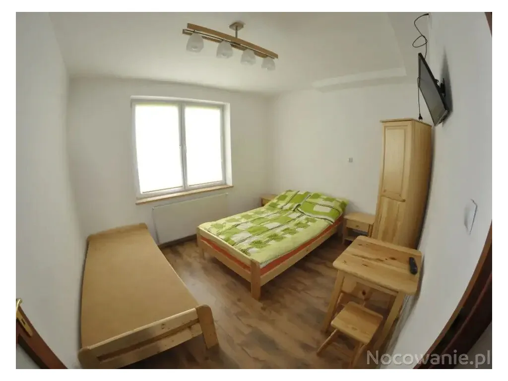 Apartament Tylicjusz Tylicz