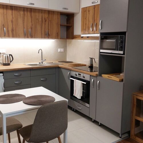 Kis Lile Apartman Gárdony-Agárd