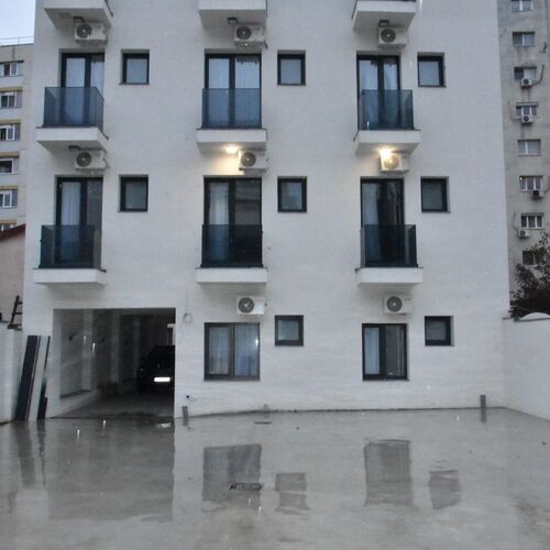 Hotel Monica București