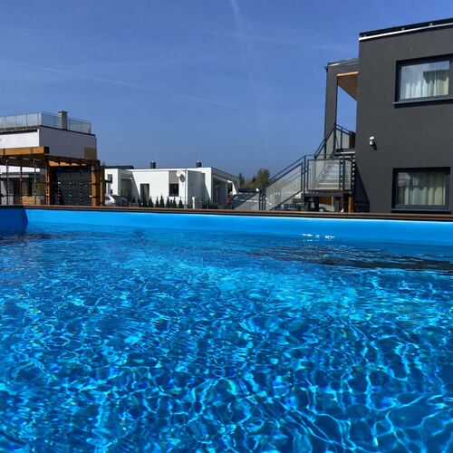 Apartamenty Czerwone Korale Chłopy