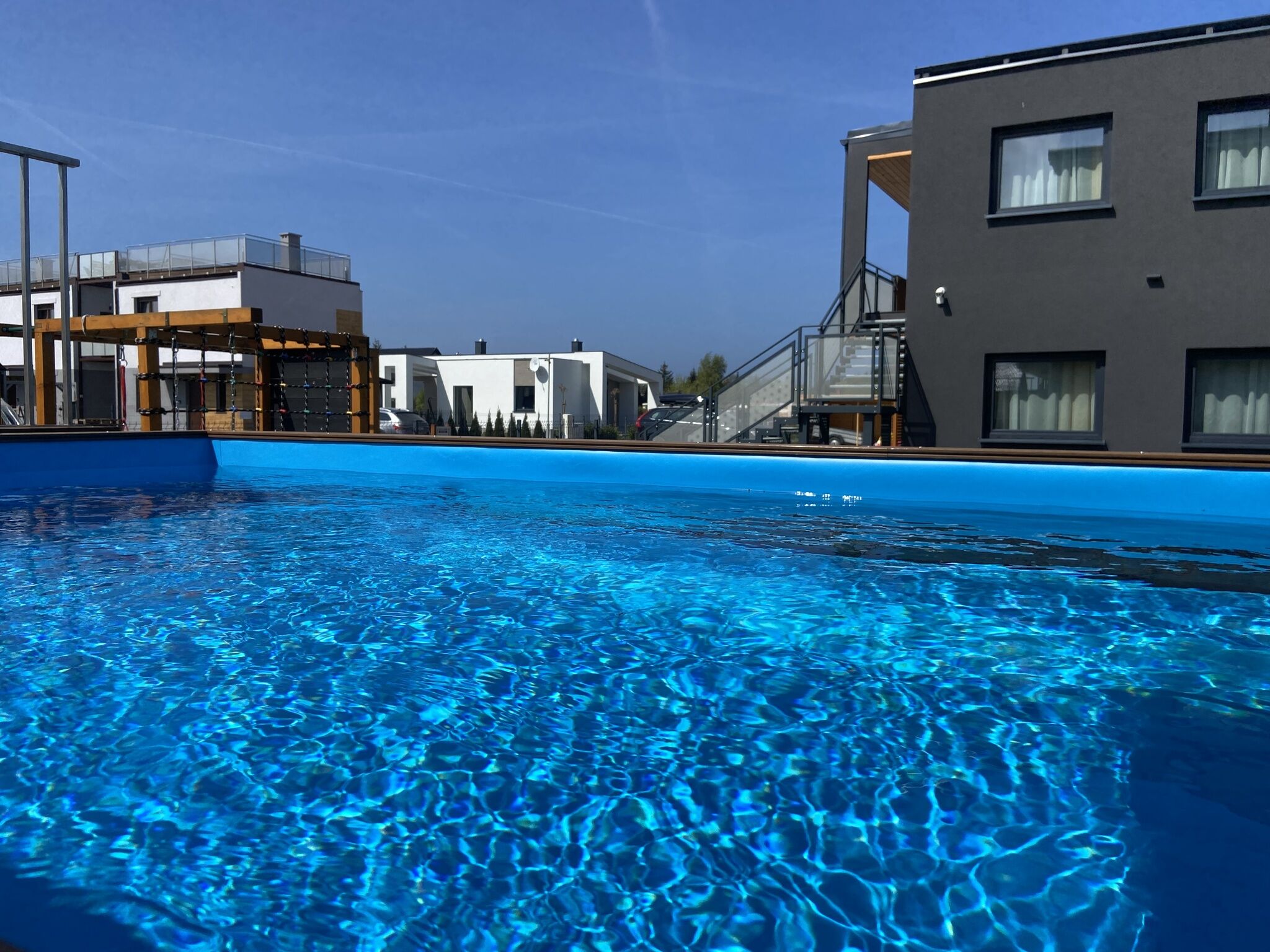 Apartamenty Czerwone Korale Chłopy