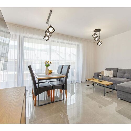 Apartamenty Skalista Ostoja Beskidy 1 Szczyrk