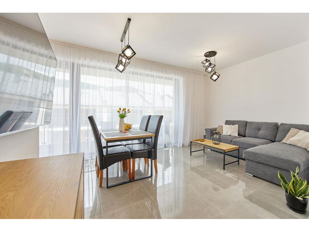 Apartamenty Skalista Ostoja Beskidy 1 Szczyrk