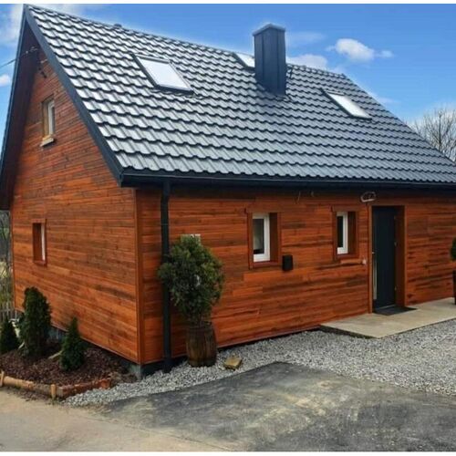 Domek Tuni Pewel Wielki