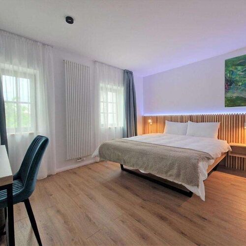 Pensiunea RaHouse Brașov