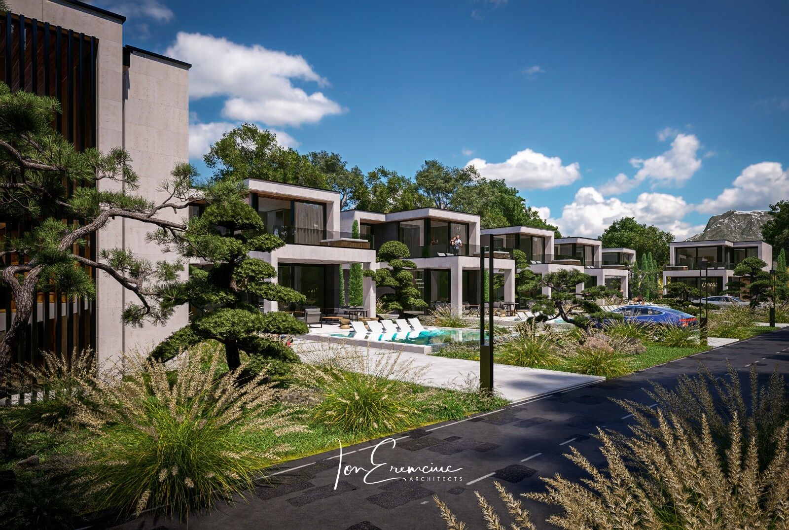 Park Villas Resort & Spa Băile Govora