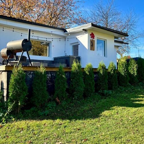 Cozy little Dreamcatcher Tomnatic