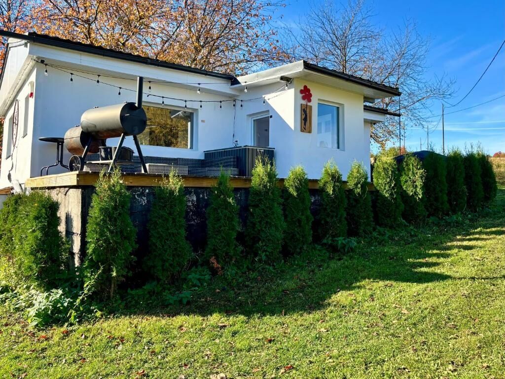 Cozy little Dreamcatcher Tomnatic