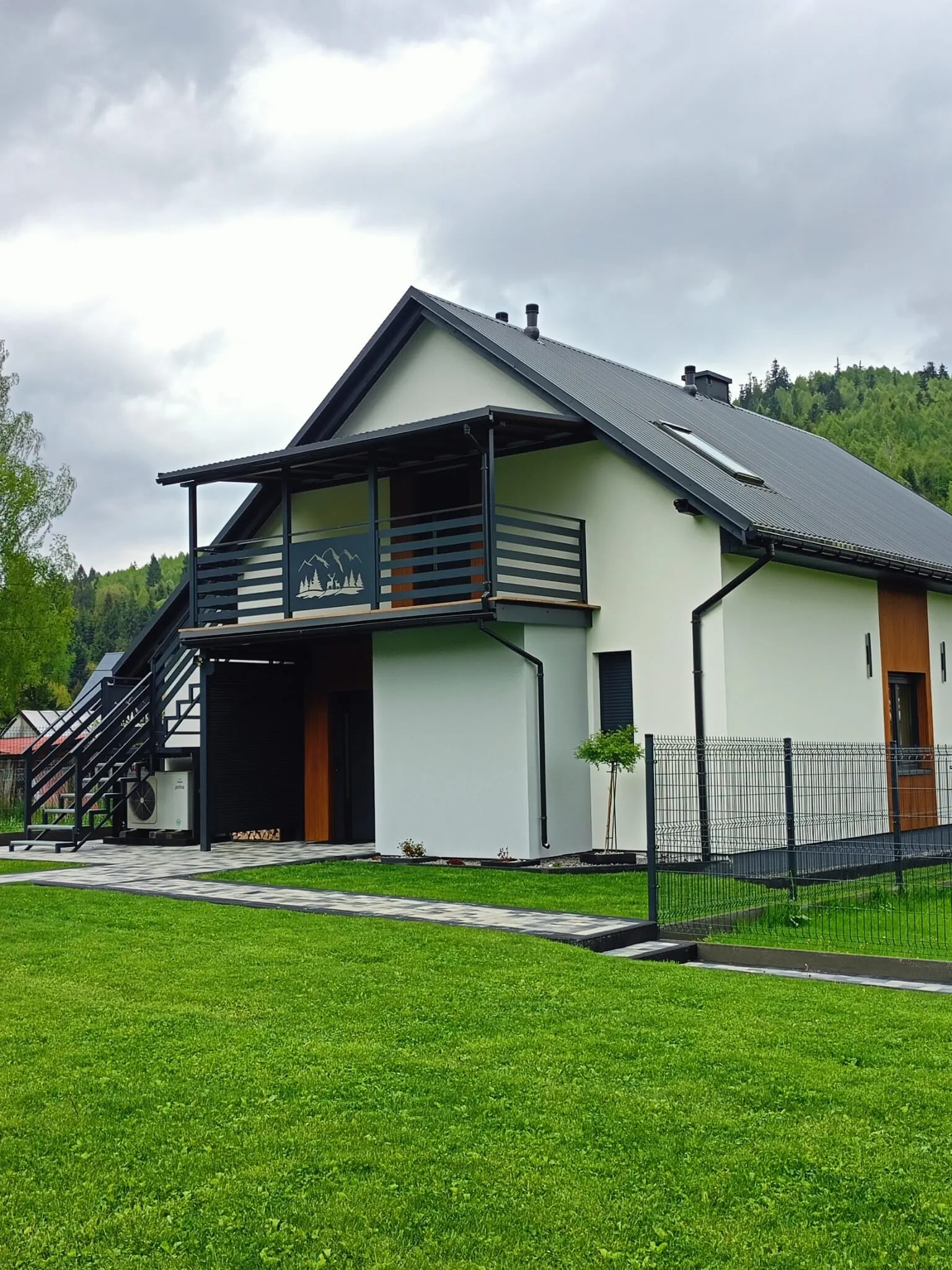 Apartament 