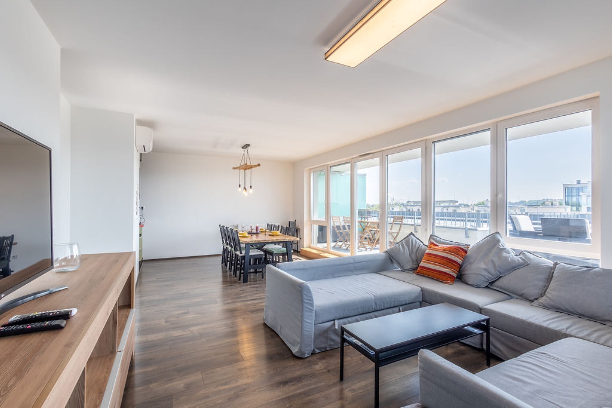 LelleResort BC555 Apartman Balatonlelle