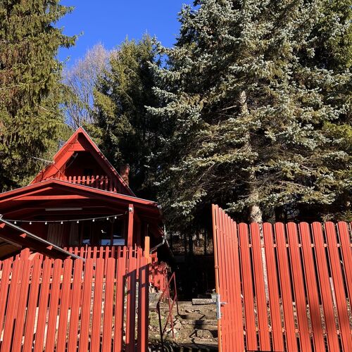 Jobb, Mint Otthon Vendégház Mátraszentimre