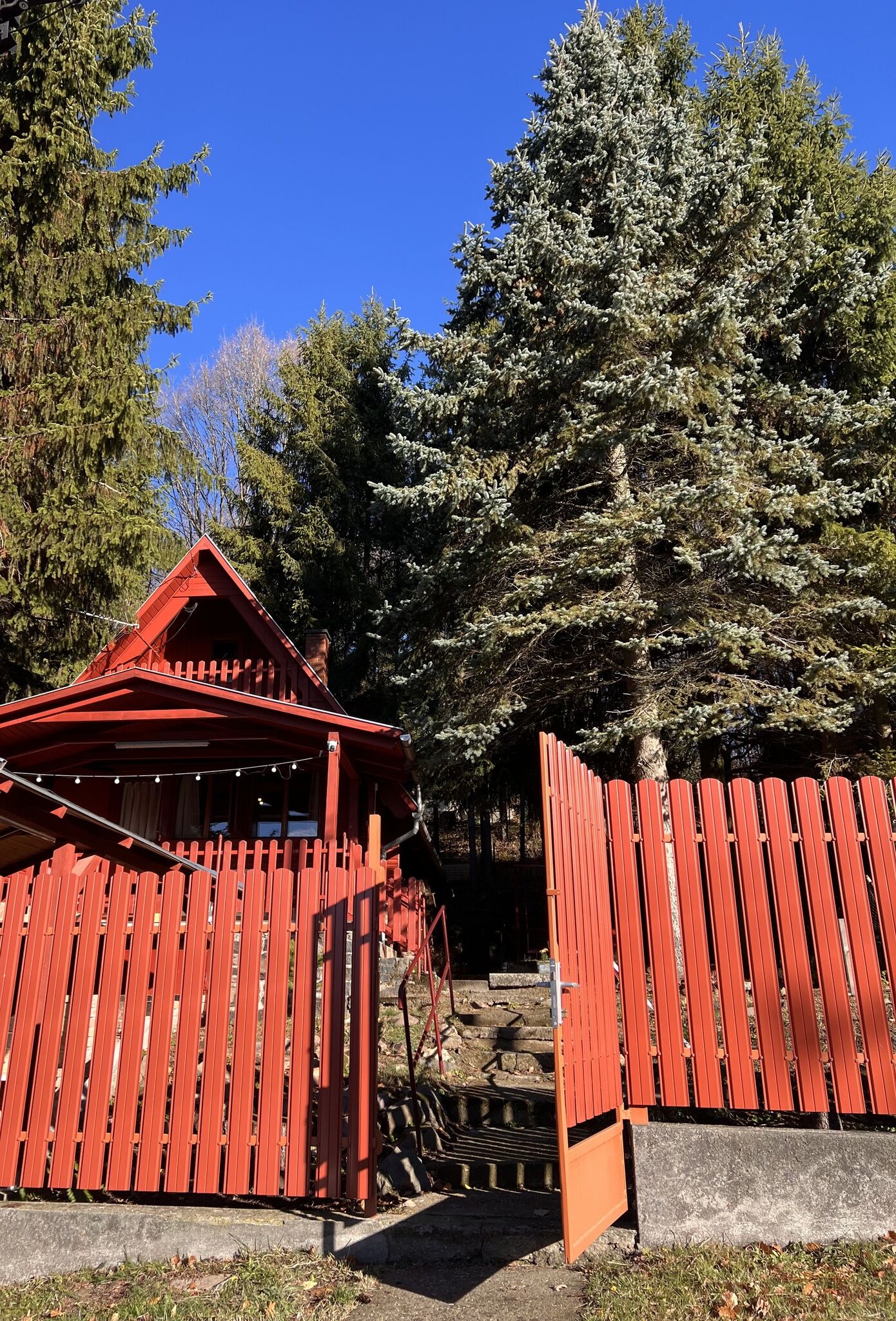 Jobb, Mint Otthon Vendégház Mátraszentimre