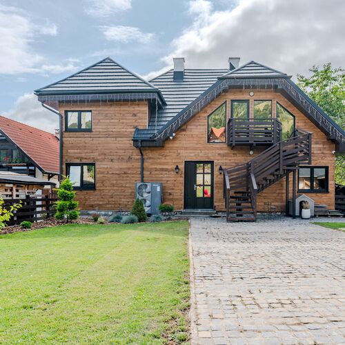 Westwand Villas Măgura