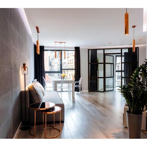 Apartament Miedziany Jelenia Góra