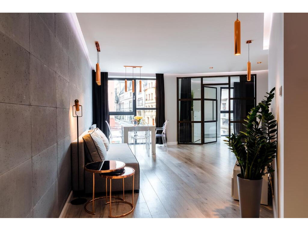 Apartament Miedziany Jelenia Góra