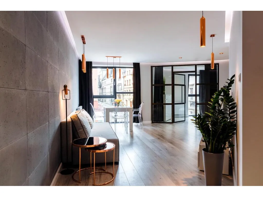 Apartament Miedziany Jelenia Góra