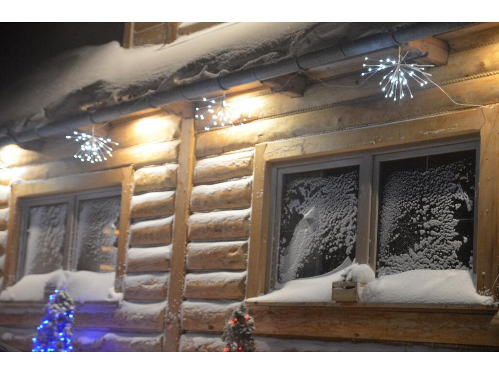 Sykowno Góralsko Chata Ząb