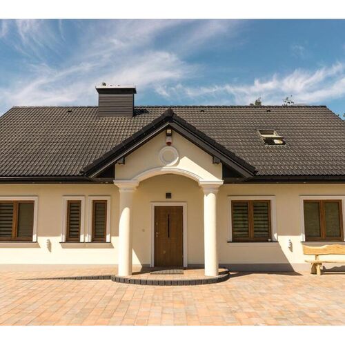 Komfortowy Leśny Dworek Snochowice