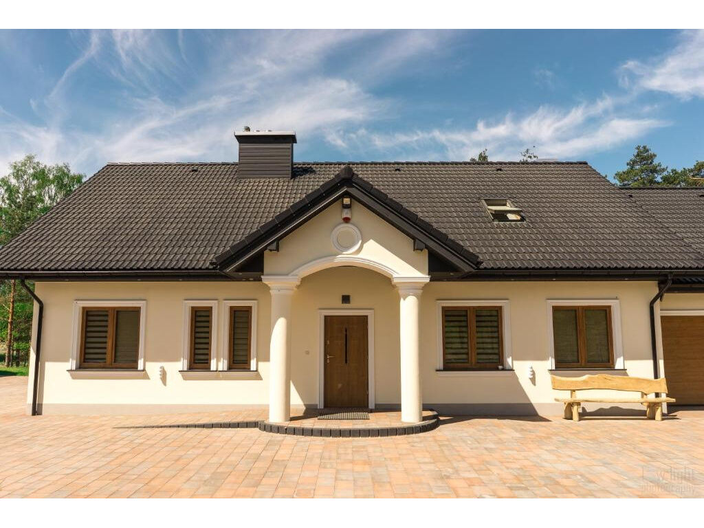 Leśny Dworek Snochowice