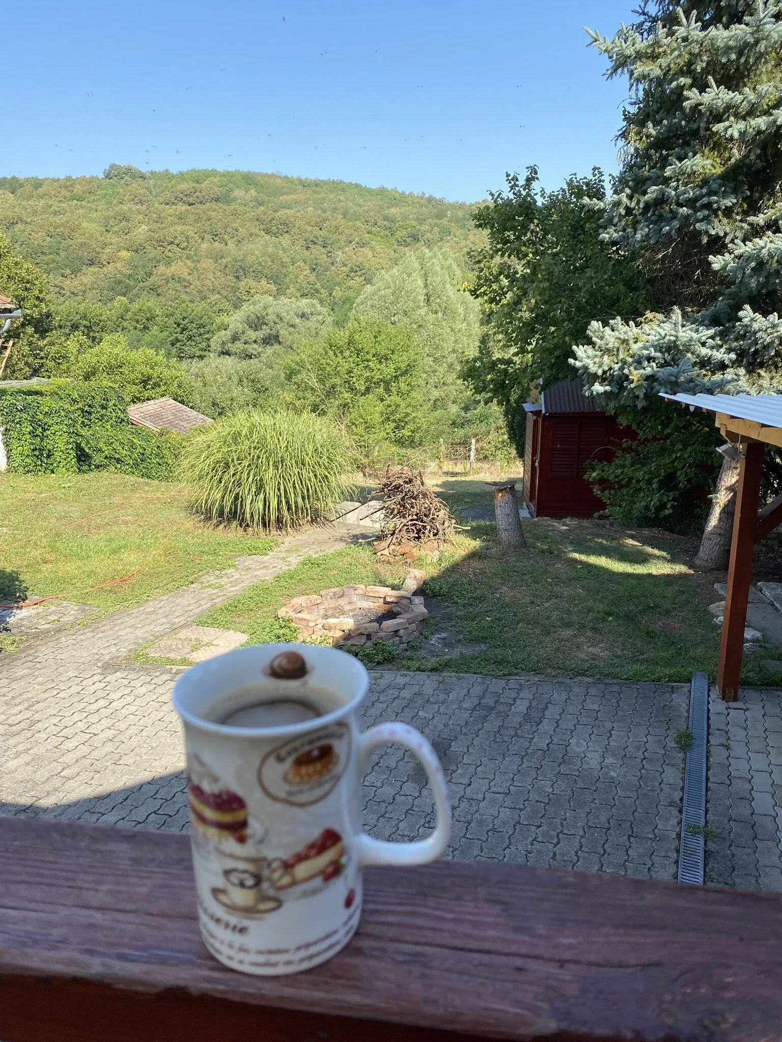 Sziszi Vendégház Kovácsszénája