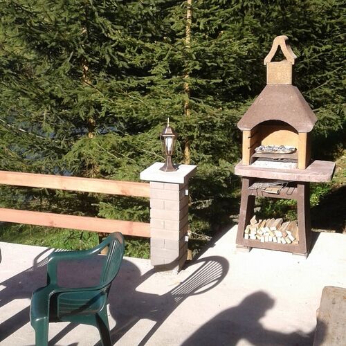 Miejsce do grillowania 