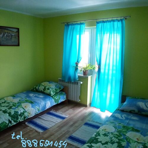 Pok&oacute;j  2 osobowy 