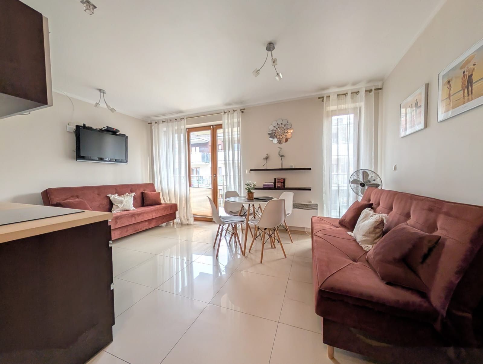 Apartamenty Baltic Park Stegna 33A