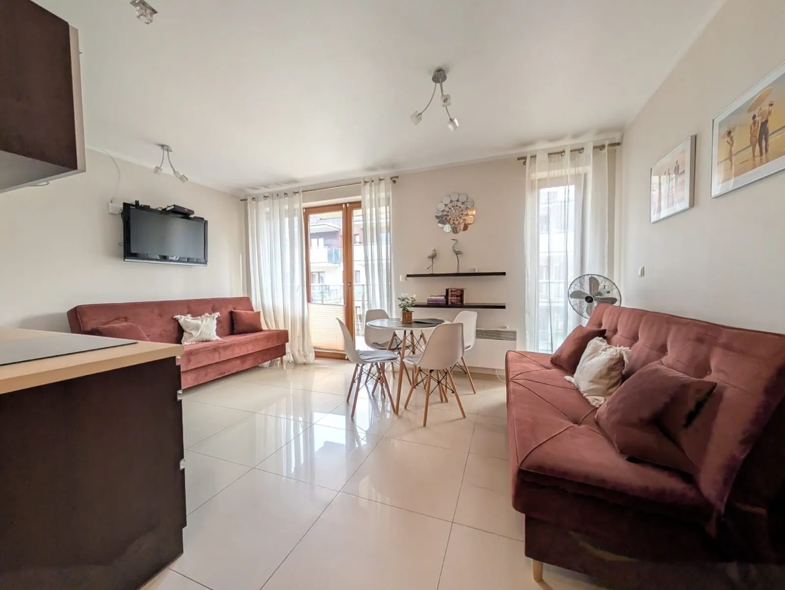 Apartamenty Baltic Park Stegna 33A