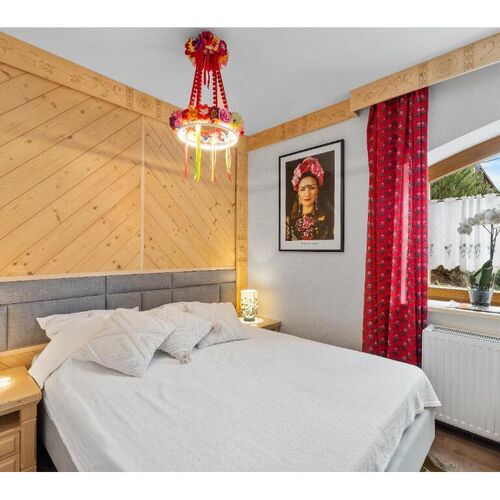 Apartament Róża Kościelisko