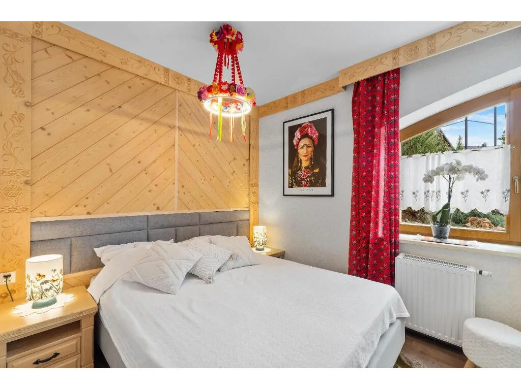 Apartament Róża Kościelisko