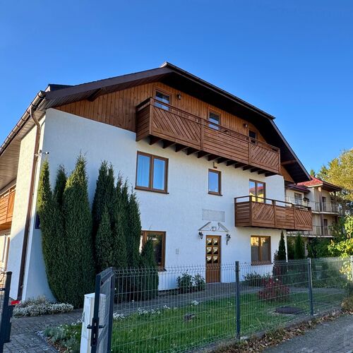 DW Belmara - Plaża Zachodnia Kołobrzeg