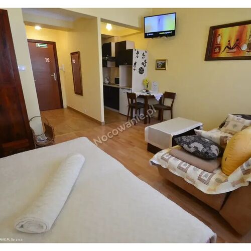 Apartamenty i Pokoje Ewelina