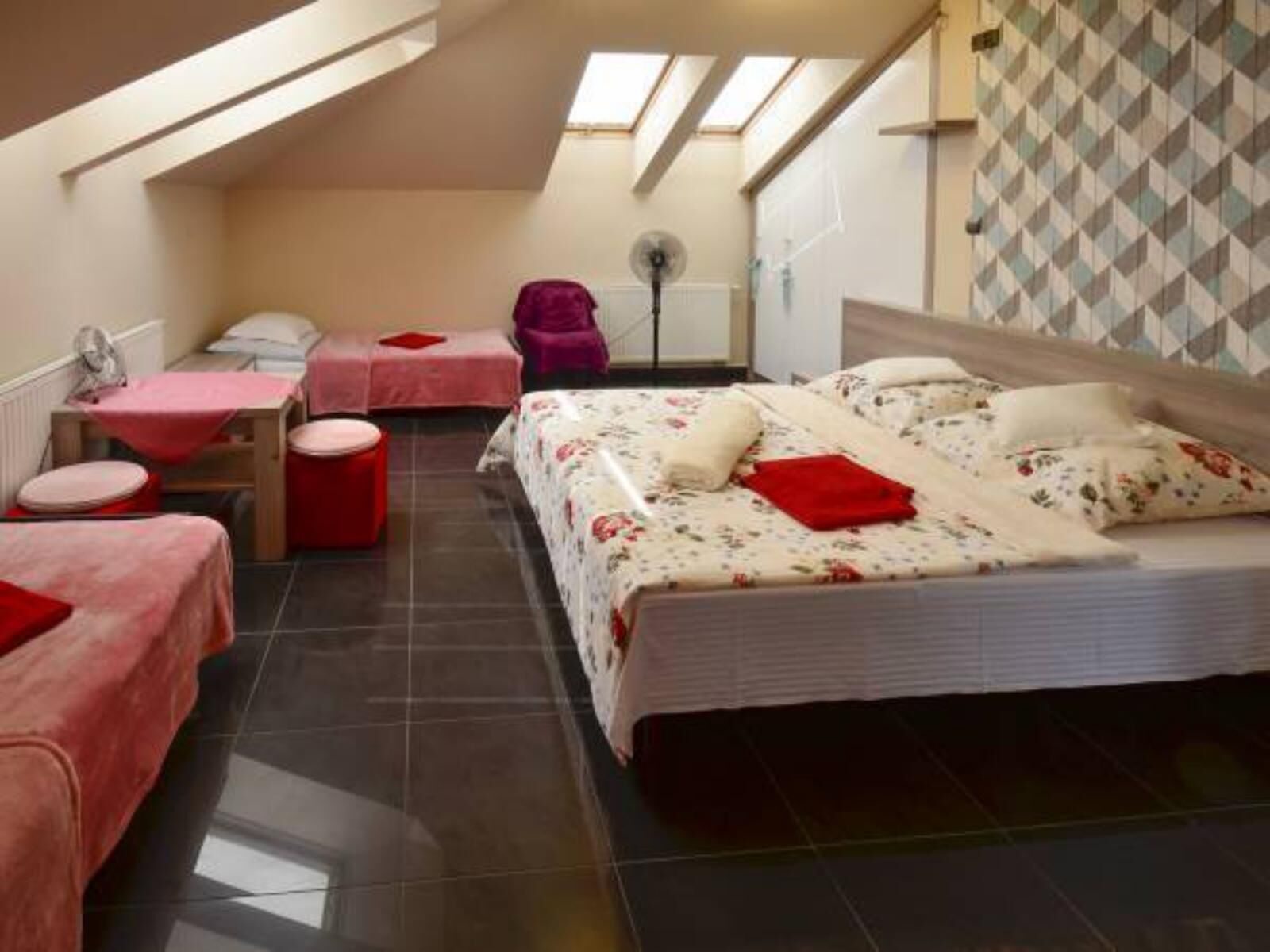 Apartamenty i Pokoje Ewelina Żywiec