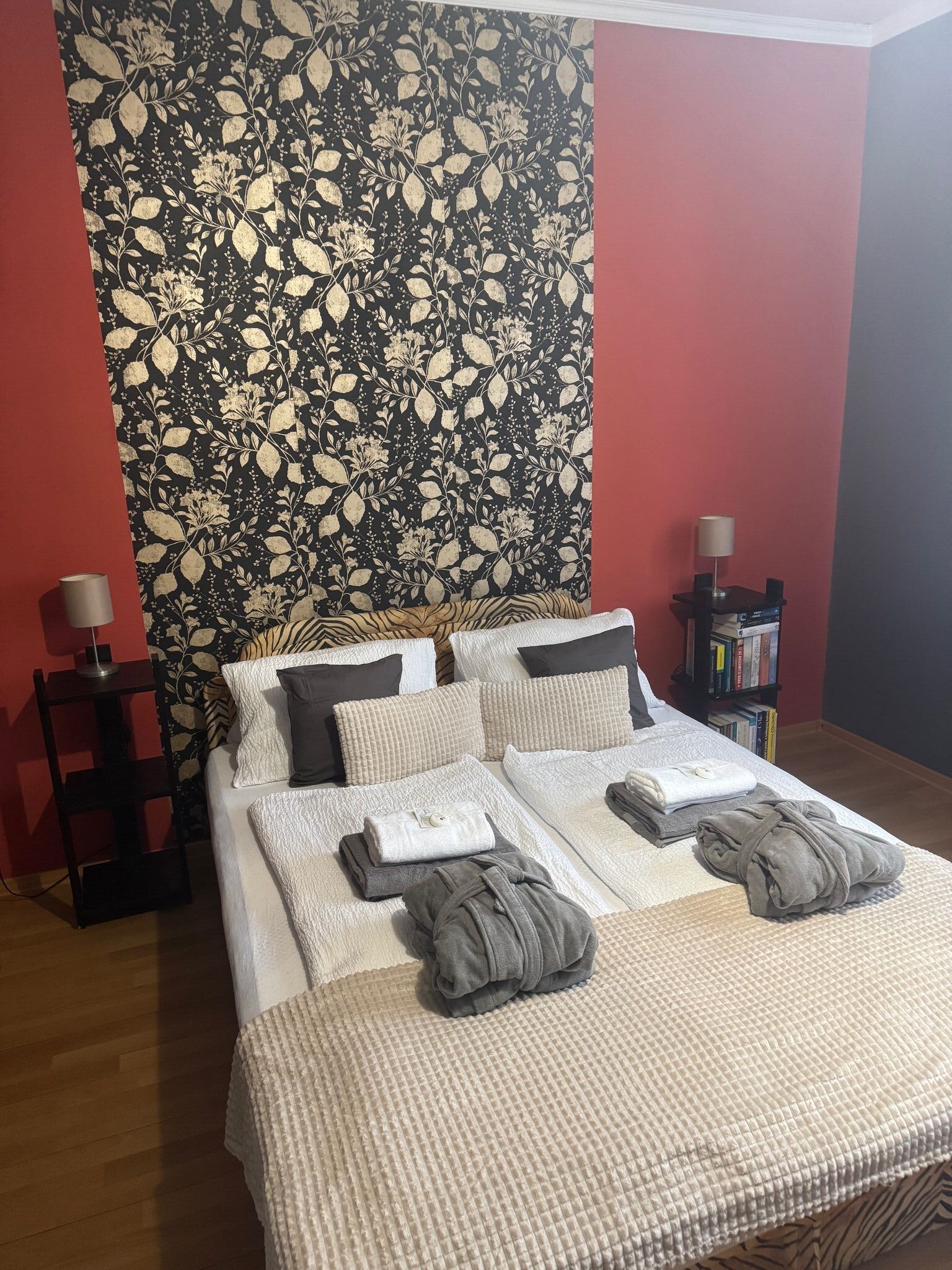 Kékmadár Wellness Apartman Kalocsa