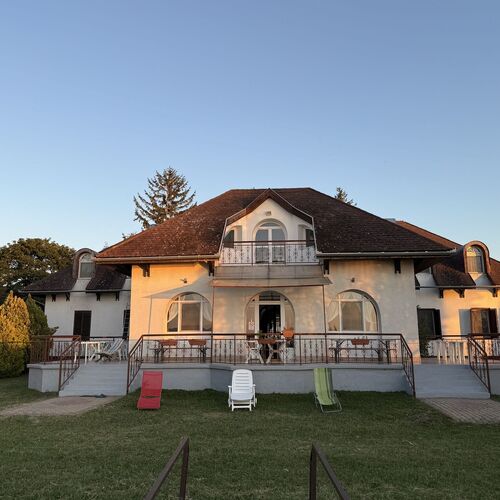 Aranyhídszálló Üdülőház Balatonboglár