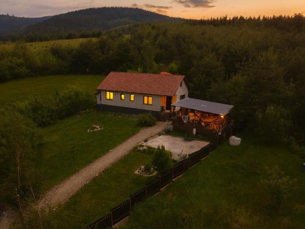 Bellevue Beam House Covasna