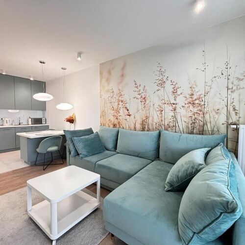 Westin House Pink&Blue - Apartament C320 Nature