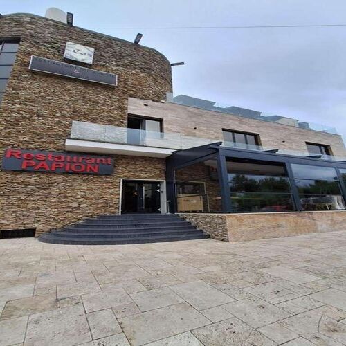 Hotel Papion București