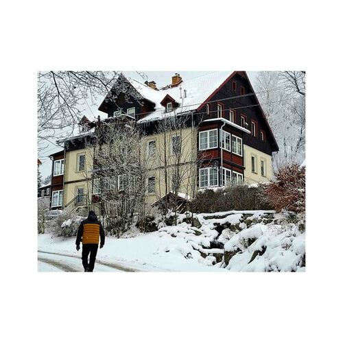 Apartament z widokami Szklarska Poręba