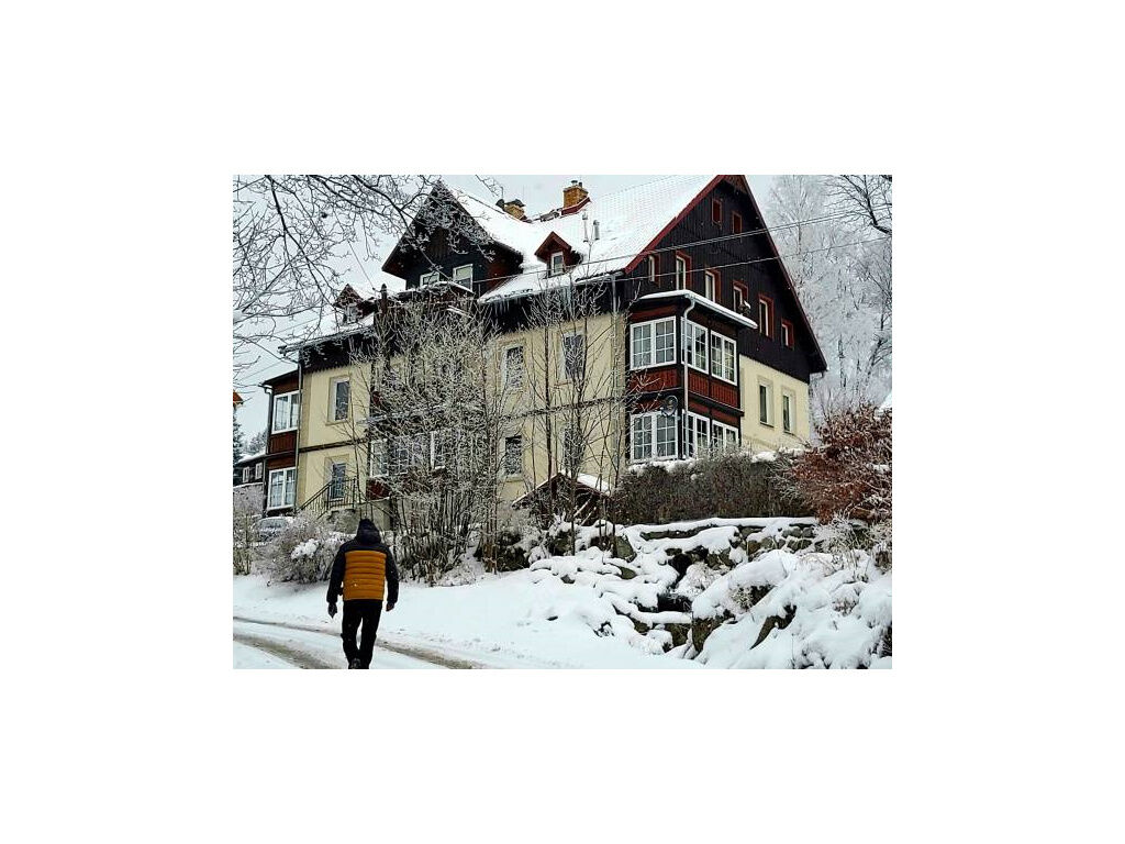 Apartament z widokami Szklarska Poręba