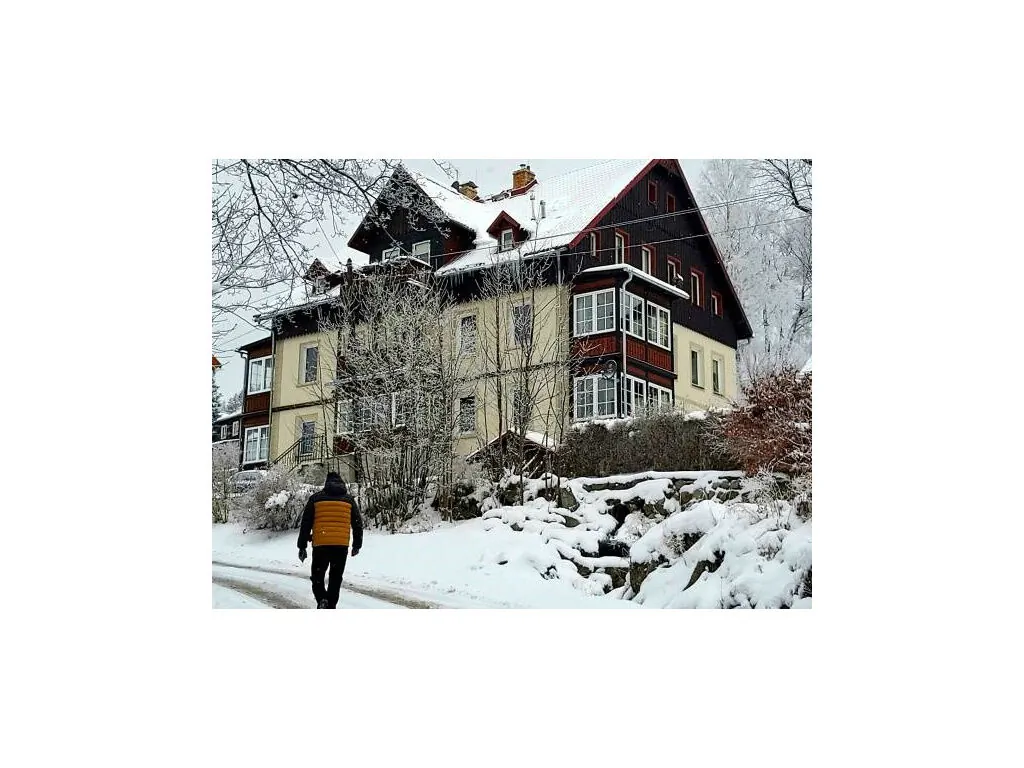 Apartament z widokami Szklarska Poręba